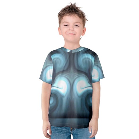 Jg30 Kids  Cotton Tee by gunnsphotoartplus