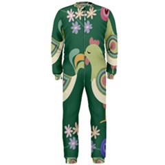 Easter Onepiece Jumpsuit (men)  by Valentinaart