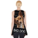 Bad dog Side Drop Tank Tunic View2