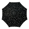 Witchcraft symbols  Golf Umbrellas View1