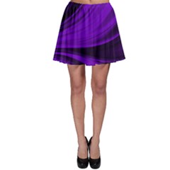 Colors Skater Skirt by ValentinaDesign