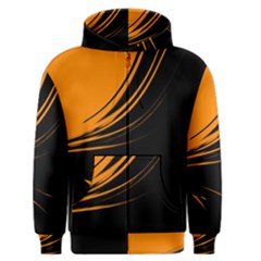 Colors Men s Zipper Hoodie by ValentinaDesign