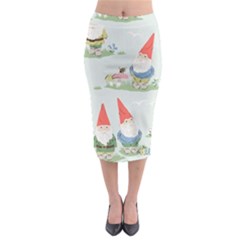 Img 20170516 114445 803 Midi Pencil Skirt by Beachesandbabes