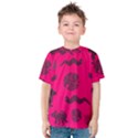 Aztecs pattern Kids  Cotton Tee View1