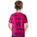 Aztecs pattern Kids  Cotton Tee View2