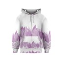 Tulips Kids  Zipper Hoodie View1