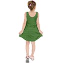 Pattern Kids  Sleeveless Dress View2