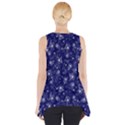 Floral pattern Side Drop Tank Tunic View2