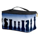 Chess Pieces Cosmetic Storage Case View3