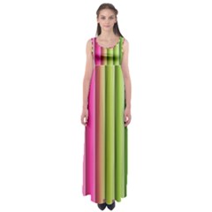 Vertical Blinds A Completely Seamless Tile Able Background Empire Waist Maxi Dress by Nexatart