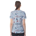 Ships Sails Women s Cotton Tee View2