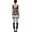 Ornate Buddha OnePiece Catsuit View2