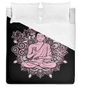 Ornate Buddha Duvet Cover (Queen Size) View1