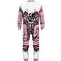 Ornate Buddha OnePiece Jumpsuit (Men)  View2