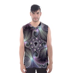 Precious Spiral Men s Basketball Tank Top by BangZart