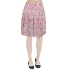 Parfois C est Rose Pleated Skirt by ennayerdua