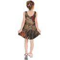 Chinese Dragon Kids  Sleeveless Dress View2