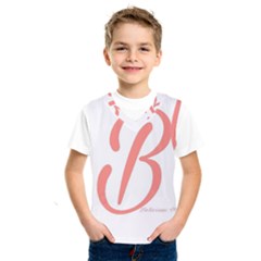 Belicious World  b  In Coral Kids  Sportswear by beliciousworld