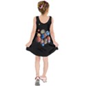 Planets  Kids  Sleeveless Dress View2