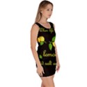 When life gives you lemons Bodycon Dress View3