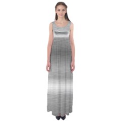 Ombre Empire Waist Maxi Dress by ValentinaDesign