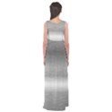 Ombre Empire Waist Maxi Dress View2