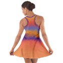 Ombre Cotton Racerback Dress View2