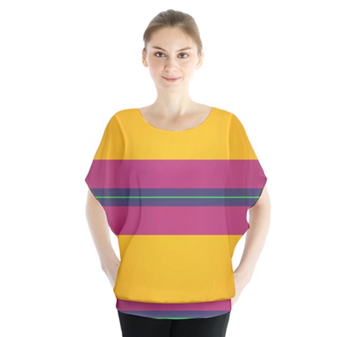 Layer Retro Colorful Transition Pack Alpha Channel Motion Line Blouse by Mariart