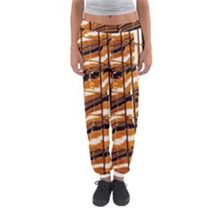 Abstract Architecture Background Women s Jogger Sweatpants by Nexatart