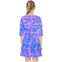 The Luxol Fast Blue Myelin Stain Pocket Dress View2