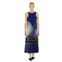 Landmark Sydney Opera House Sleeveless Maxi Dress View2