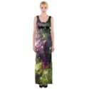 Space colors Maxi Thigh Split Dress View1