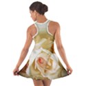 Roses Vintage Playful Romantic Cotton Racerback Dress View2