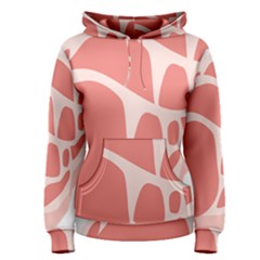 Meat Women s Pullover Hoodie by Mariart