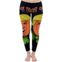 Trump or treat  Classic Winter Leggings View1