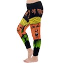 Trump or treat  Classic Winter Leggings View2