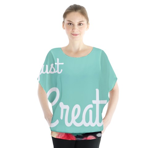 Bloem Logomakr 9f5bze Blouse by createinc