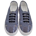 Ghost Halloween Eye Night Sinister Women s Classic Low Top Sneakers View1