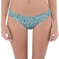 Design Art Wesley Fontes Reversible Hipster Bikini Bottoms by wesleystores