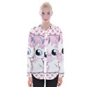 Baby unicorn Womens Long Sleeve Shirt View1