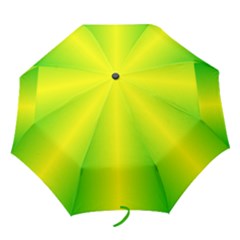 Pattern Folding Umbrellas by gasi