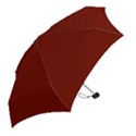 Royal Stuart Tartan Mini Folding Umbrellas View2