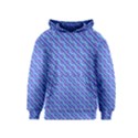 Pattern Kids  Pullover Hoodie View1