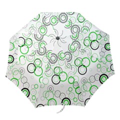 Pattern Folding Umbrellas by gasi