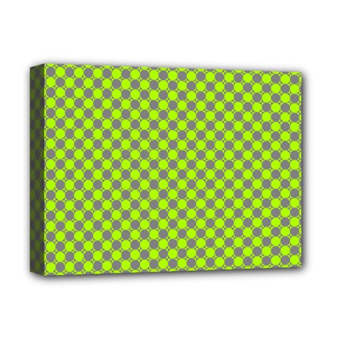 Pattern Deluxe Canvas 16  X 12   by gasi