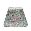 Pattern Fitted Sheet (Full/ Double Size) View1