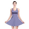 Pattern Reversible Skater Dress View1