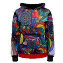 Self Exploration - Women s Pullover Hoodie View1