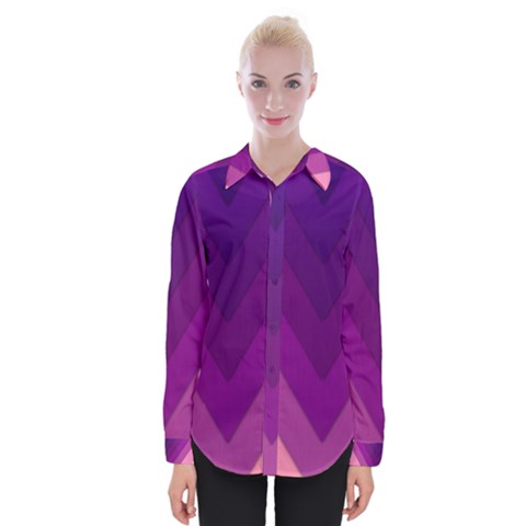 Tri 01 Womens Long Sleeve Shirt by jumpercat