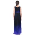 Ombre Empire Waist Maxi Dress View2